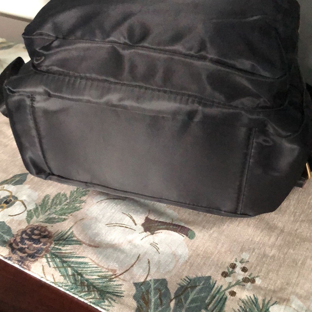 - Black Backpack - Picture 8 of 10